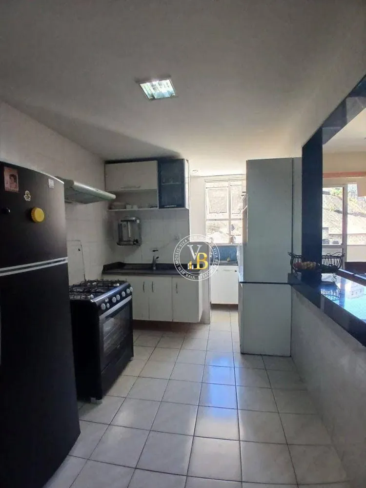 Cobertura, 2 quartos, 176 m² - Foto 1