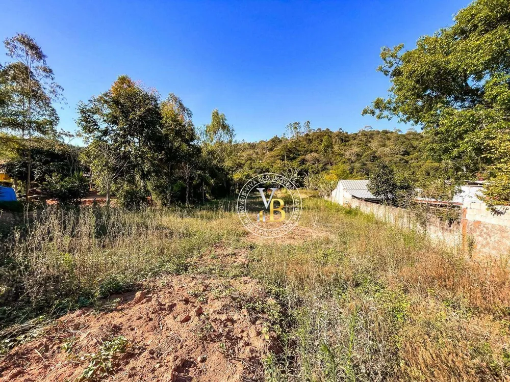 Loteamento e Condomínio, 1800 m² - Foto 2