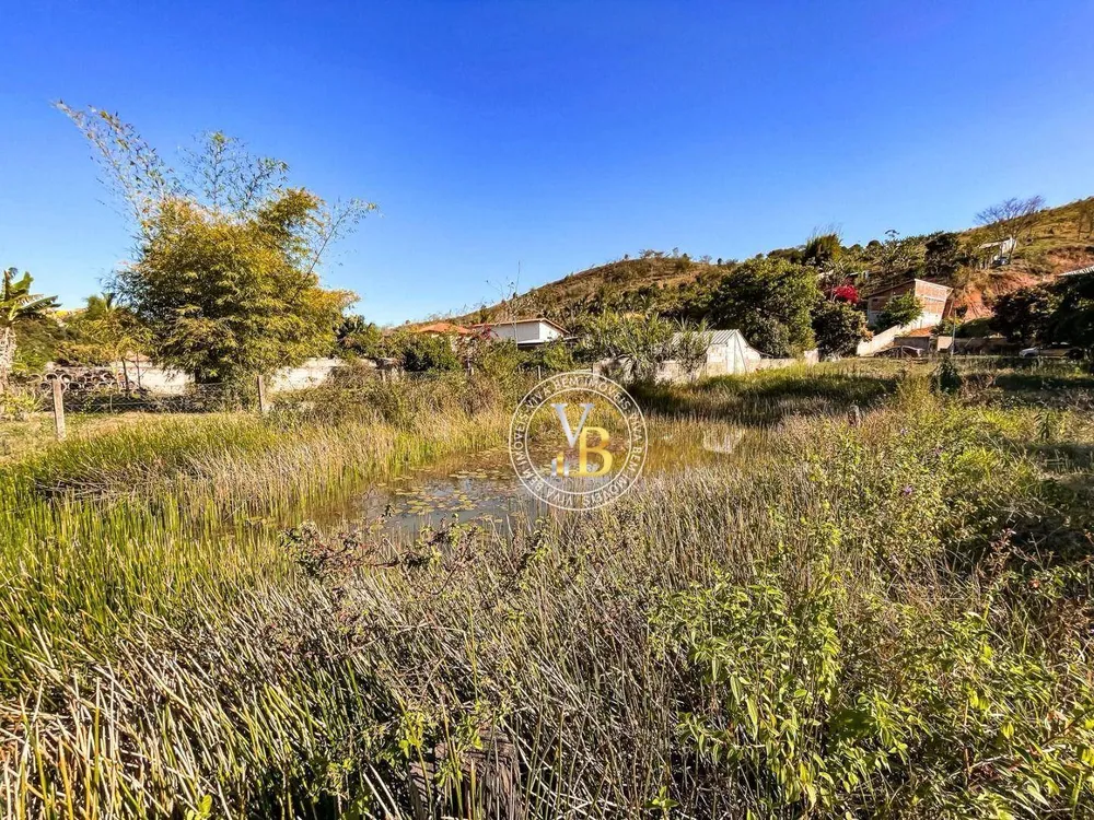 Loteamento e Condomínio, 1800 m² - Foto 5