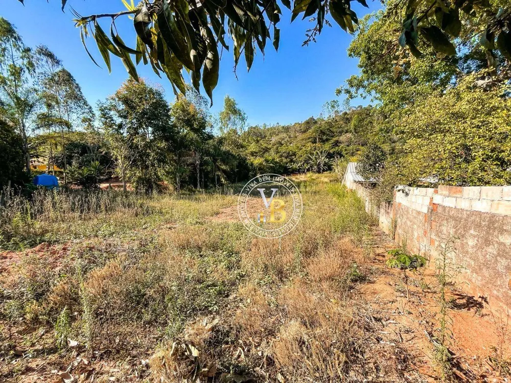 Loteamento e Condomínio, 1800 m² - Foto 1