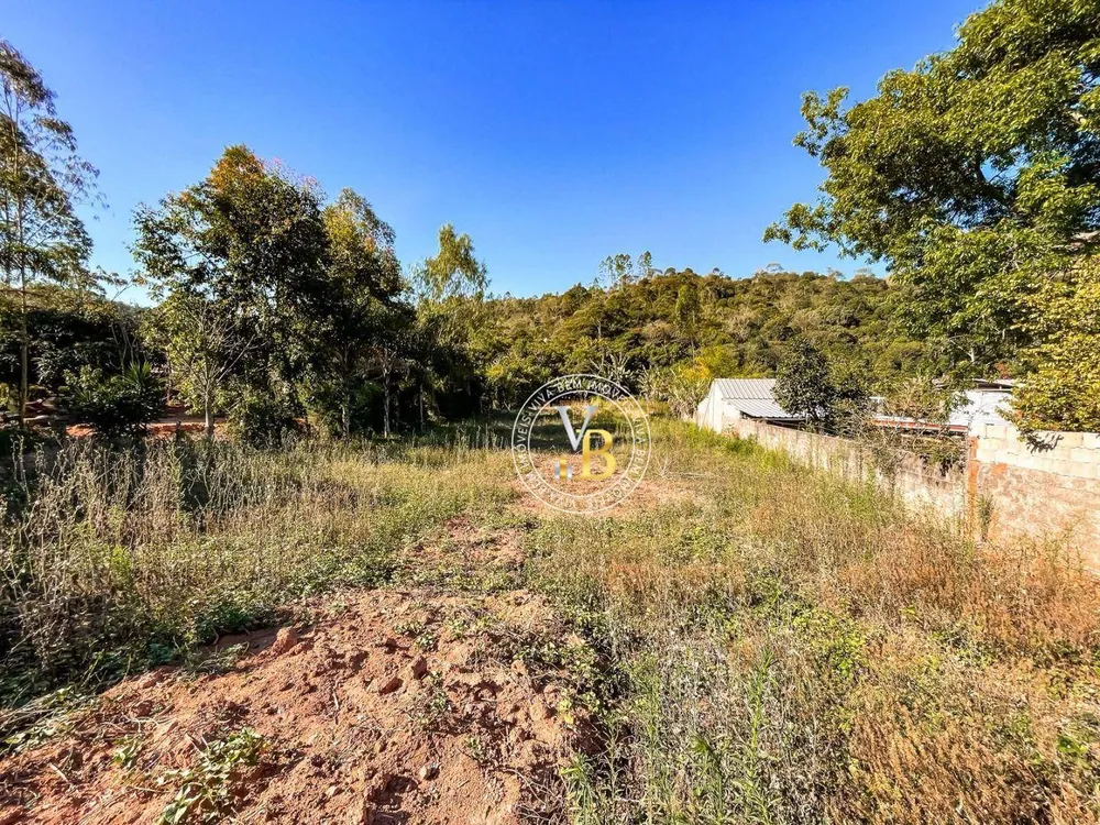 Loteamento e Condomínio, 1800 m² - Foto 3
