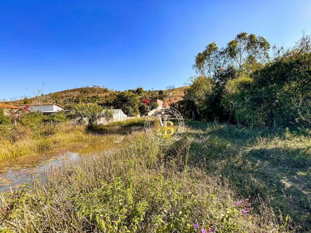 Loteamento e Condomínio, 1800 m² - Foto 6