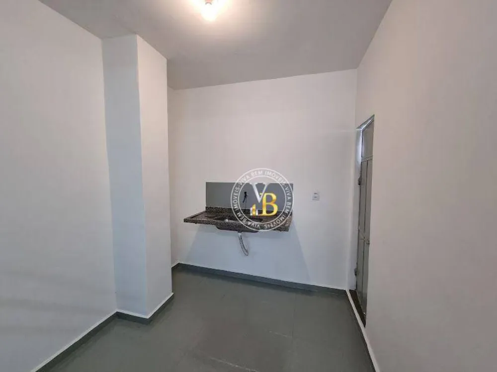 Loja-Salão, 80 m² - Foto 4