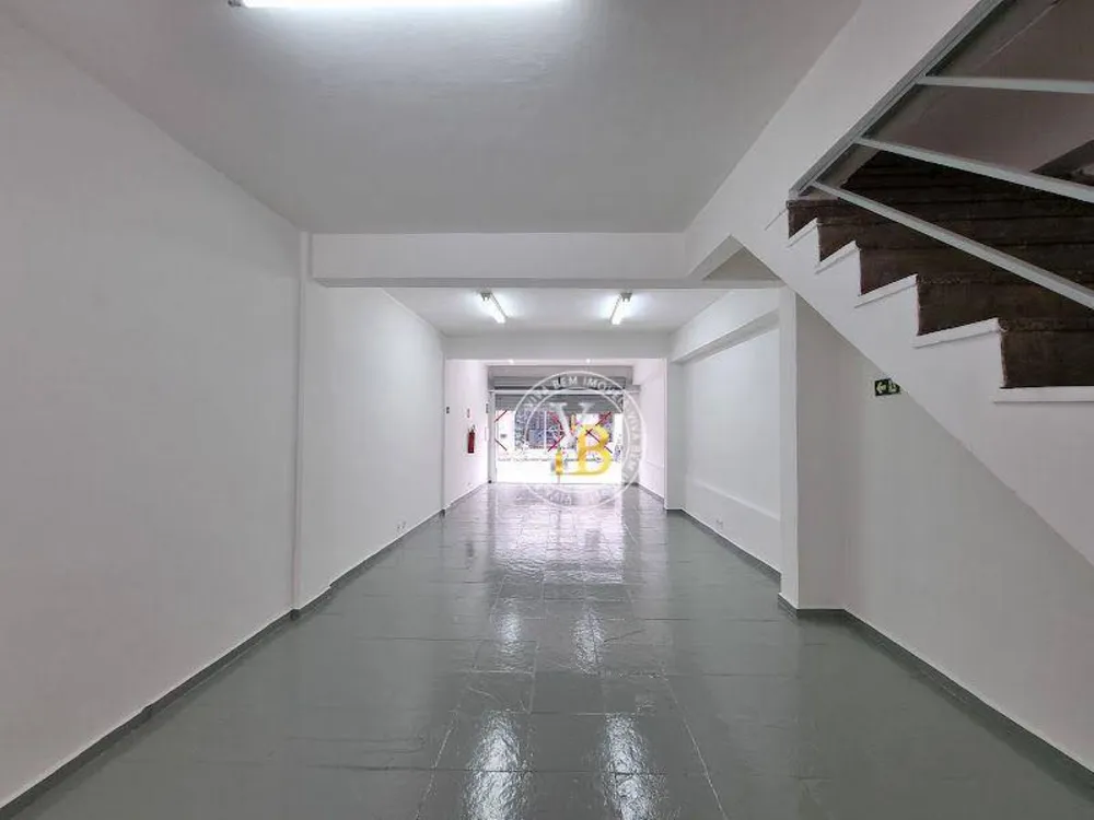 Loja-Salão, 80 m² - Foto 3