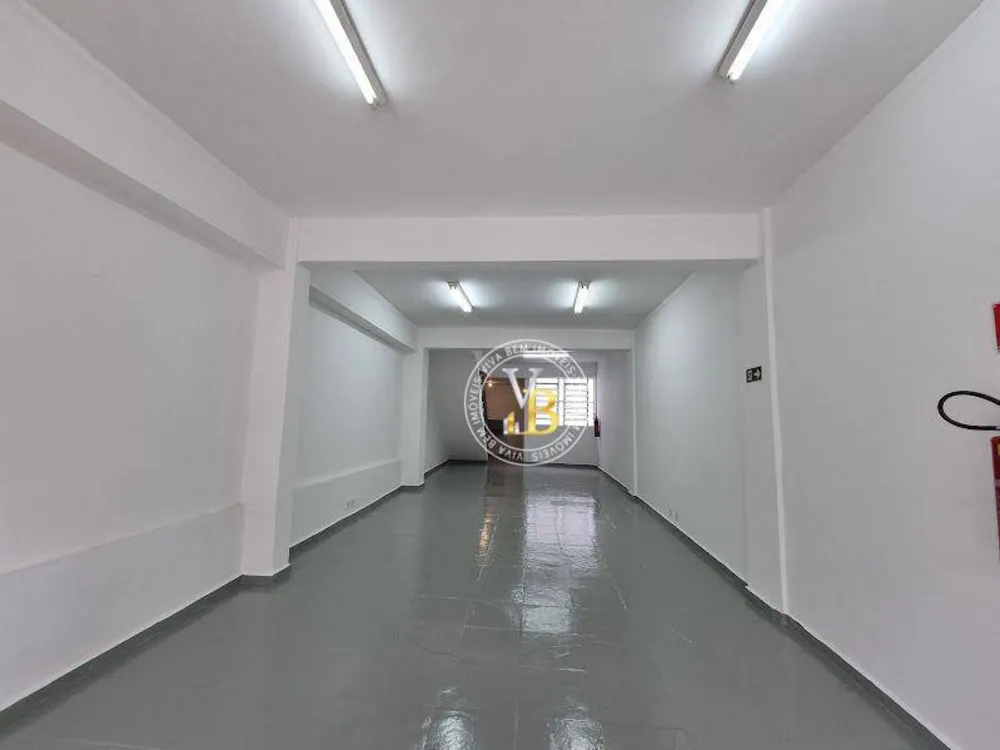 Loja-Salão, 80 m² - Foto 2
