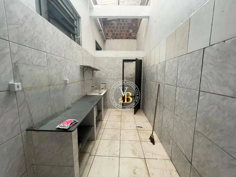 Loja-Salão, 120 m² - Foto 5