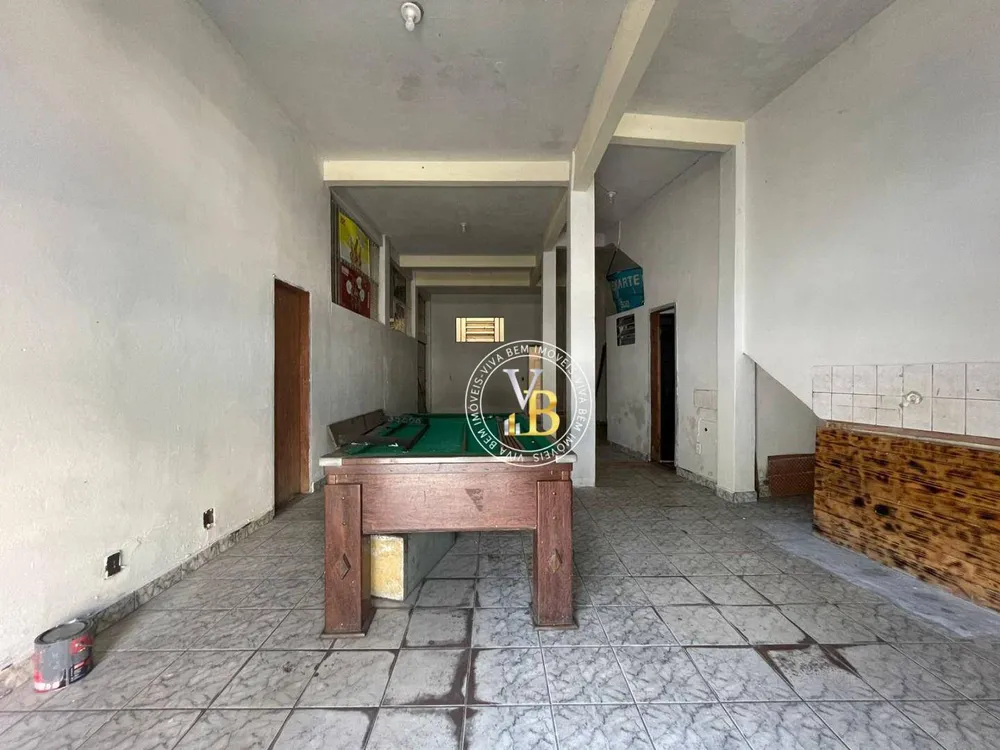 Loja-Salão, 120 m² - Foto 2