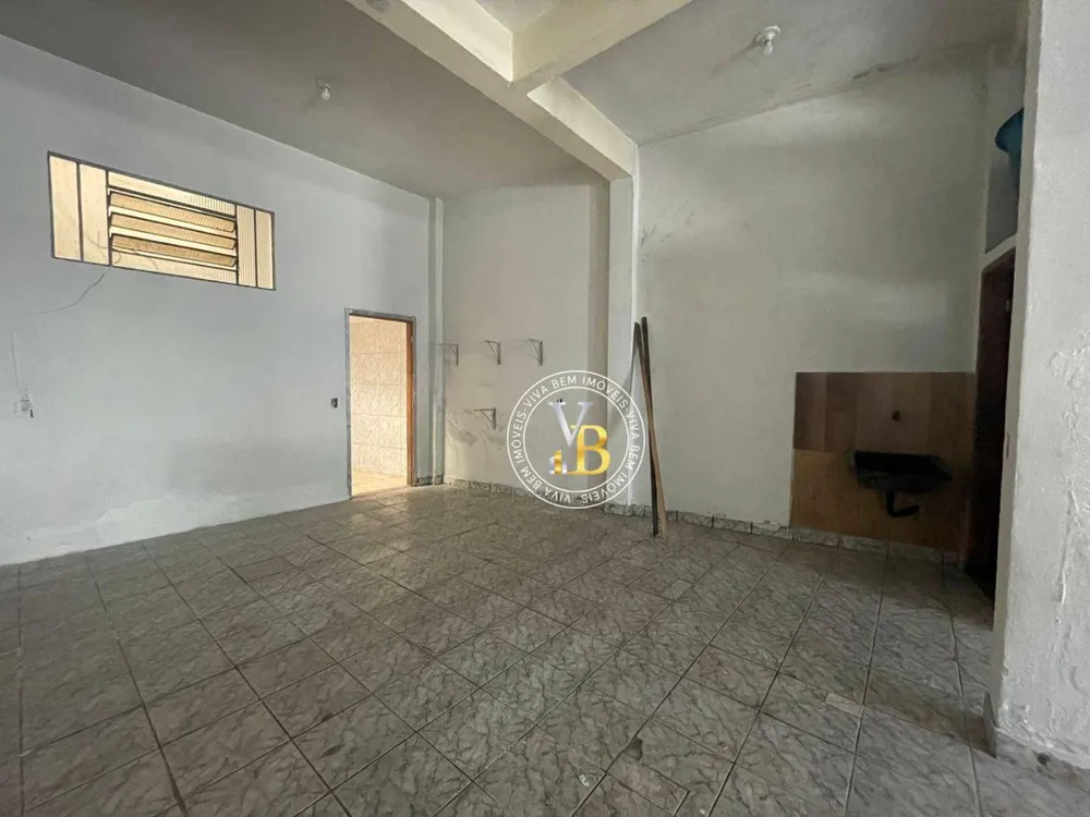 Loja-Salão, 120 m² - Foto 3