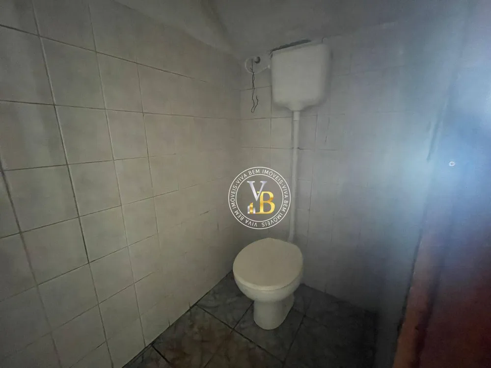 Loja-Salão, 120 m² - Foto 9