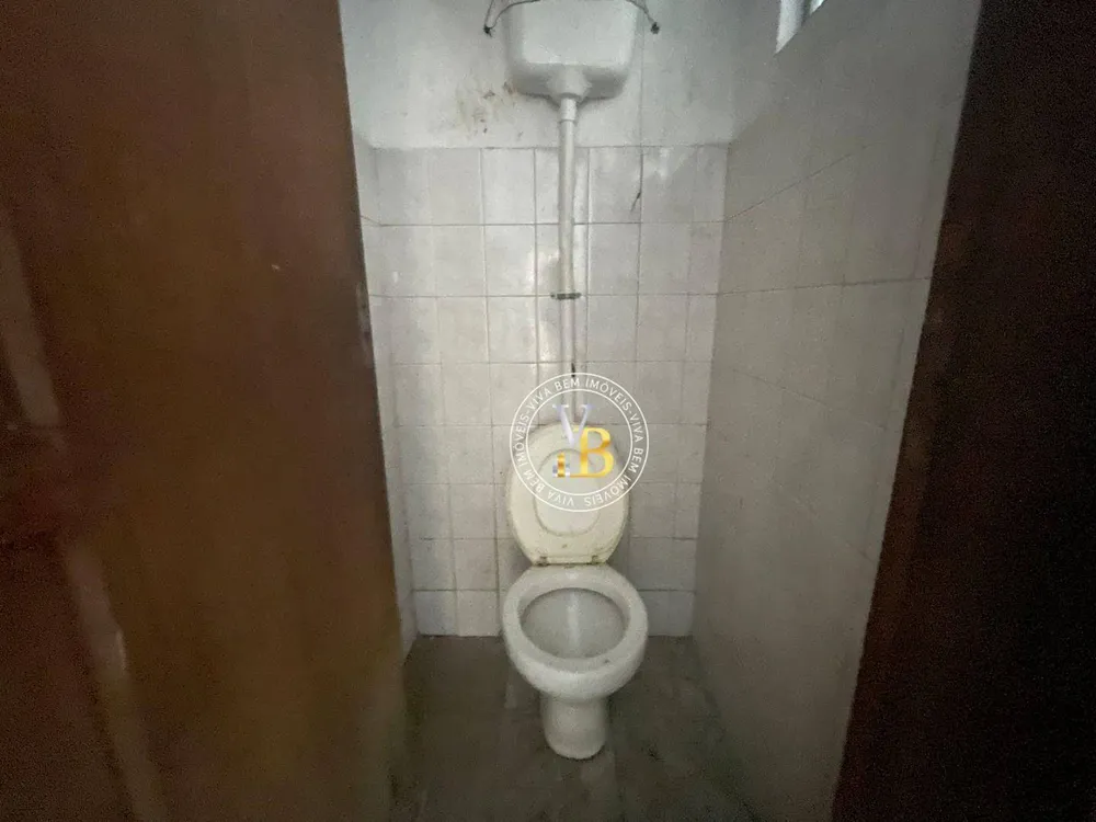 Loja-Salão, 120 m² - Foto 8