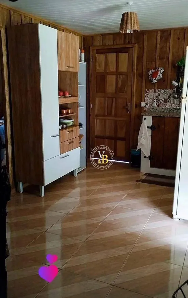 Chácara, 3 quartos, 760 m² - Foto 8