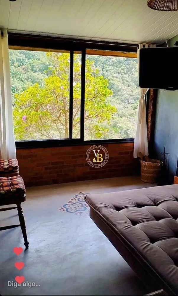 Chácara, 3 quartos, 760 m² - Foto 7