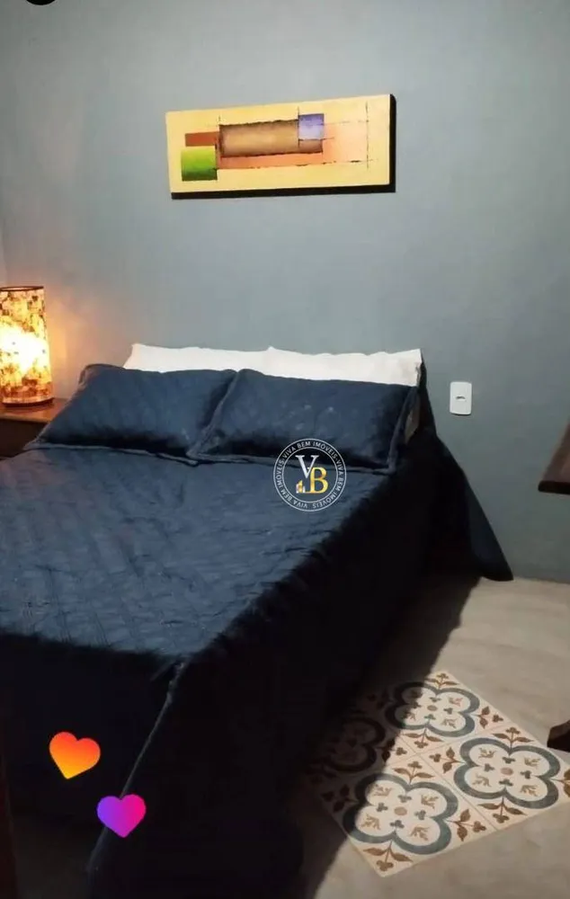 Chácara, 3 quartos, 760 m² - Foto 5