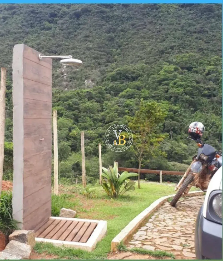 Chácara, 3 quartos, 760 m² - Foto 11