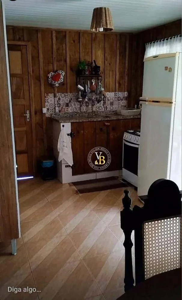 Chácara, 3 quartos, 760 m² - Foto 10
