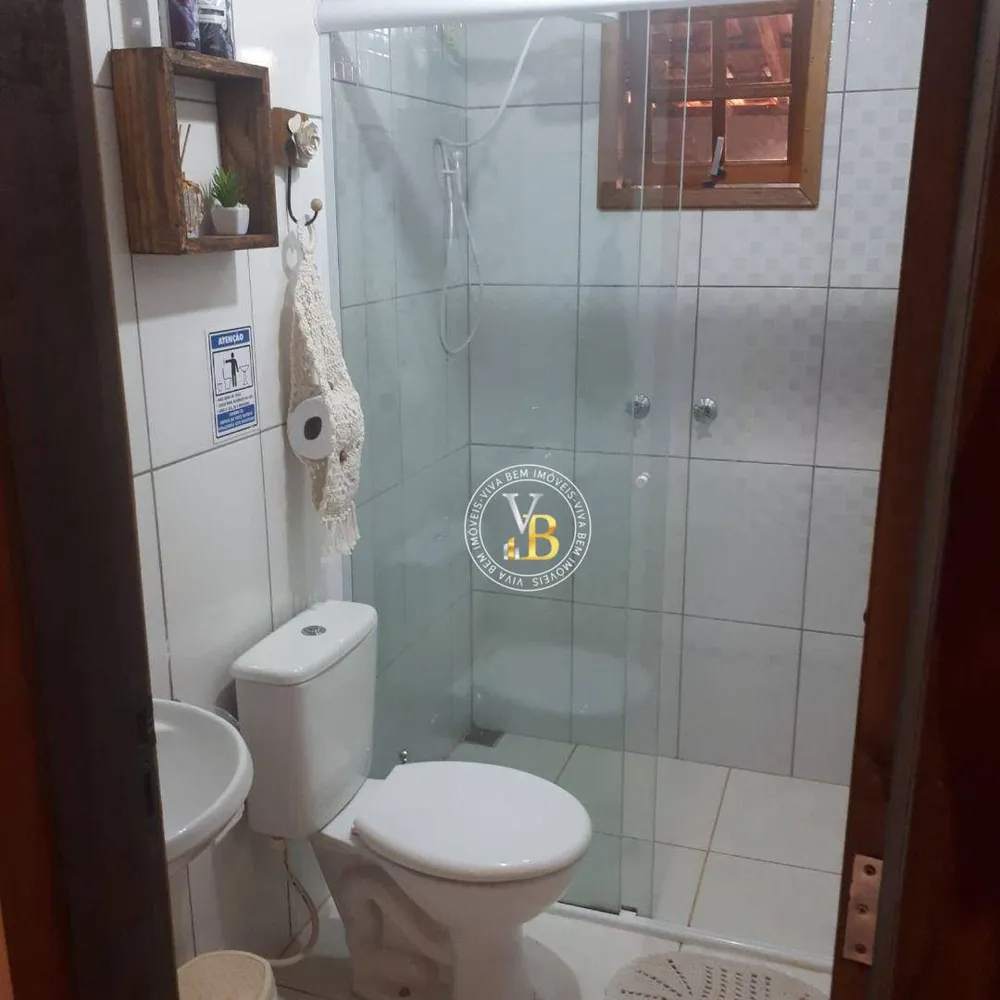 Chácara, 3 quartos, 760 m² - Foto 6