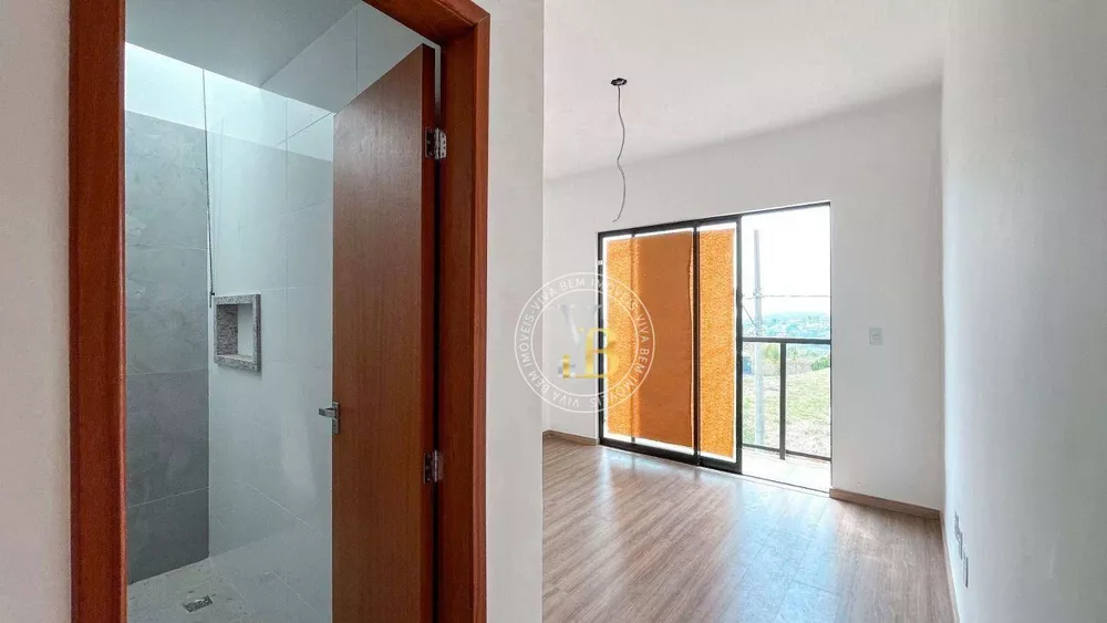 Casa, 3 quartos, 151 m² - Foto 2