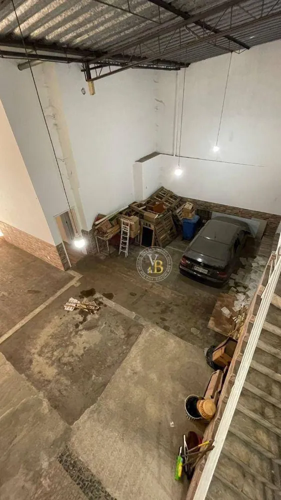 Depósito-Galpão, 450 m² - Foto 10