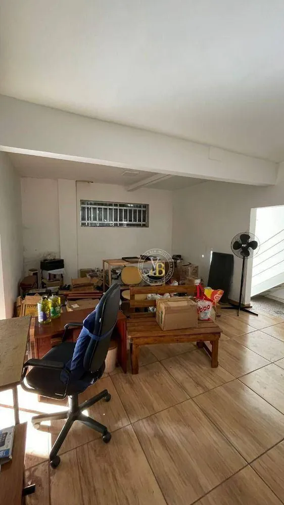 Depósito-Galpão, 450 m² - Foto 6