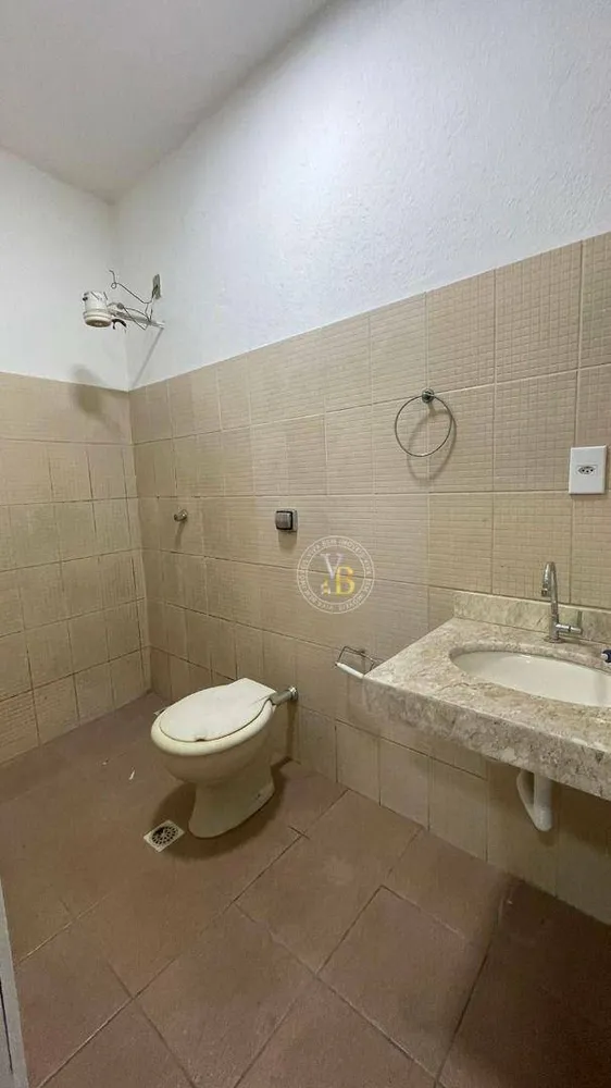Depósito-Galpão, 450 m² - Foto 11