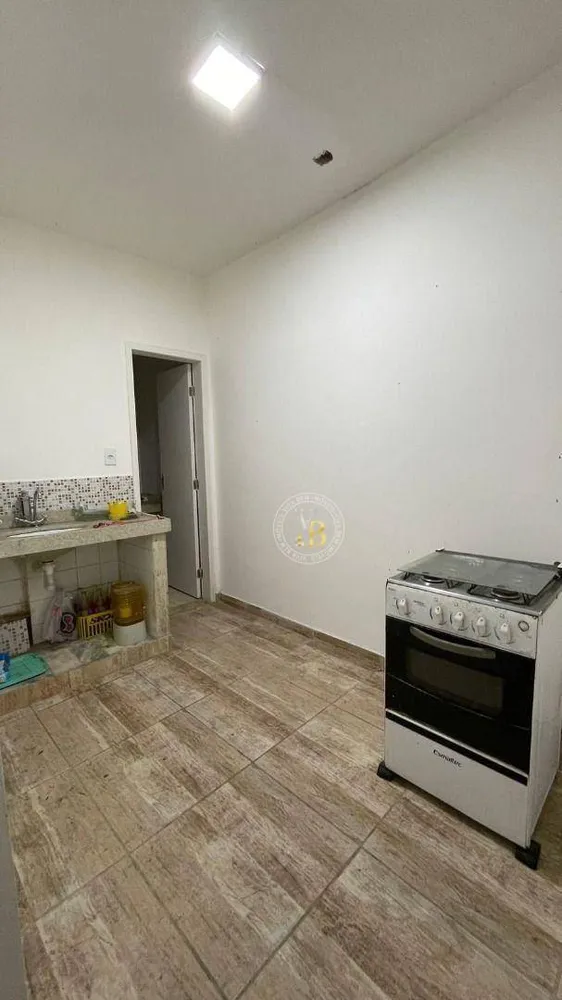 Depósito-Galpão, 450 m² - Foto 14