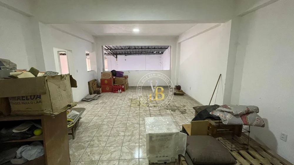 Depósito-Galpão, 450 m² - Foto 13