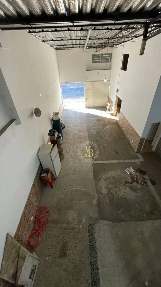 Depósito-Galpão, 450 m² - Foto 9