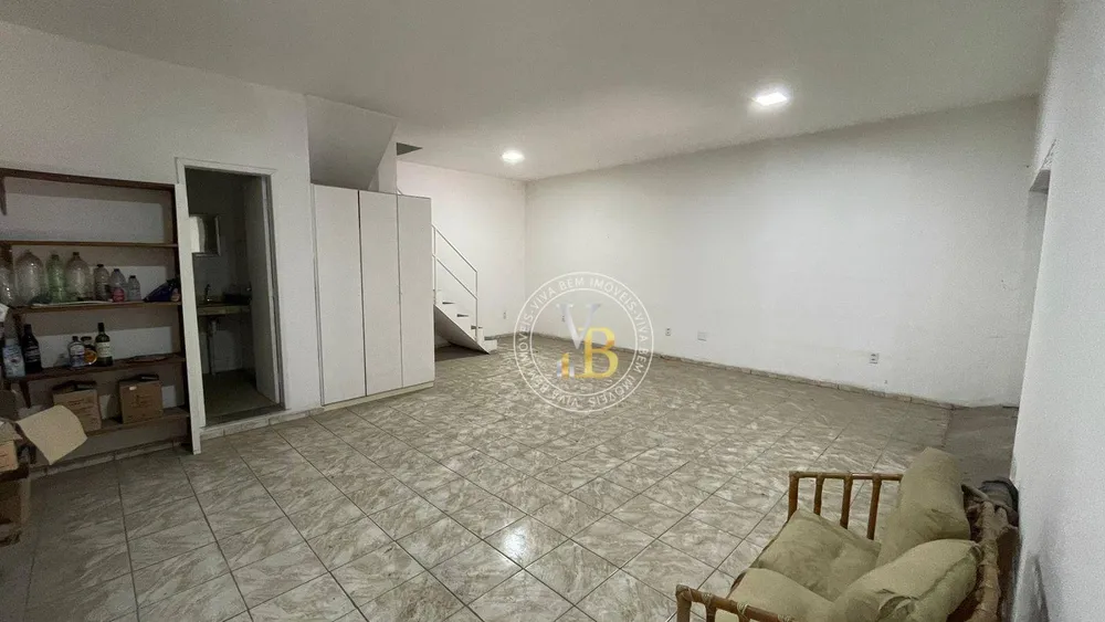 Depósito-Galpão, 450 m² - Foto 8