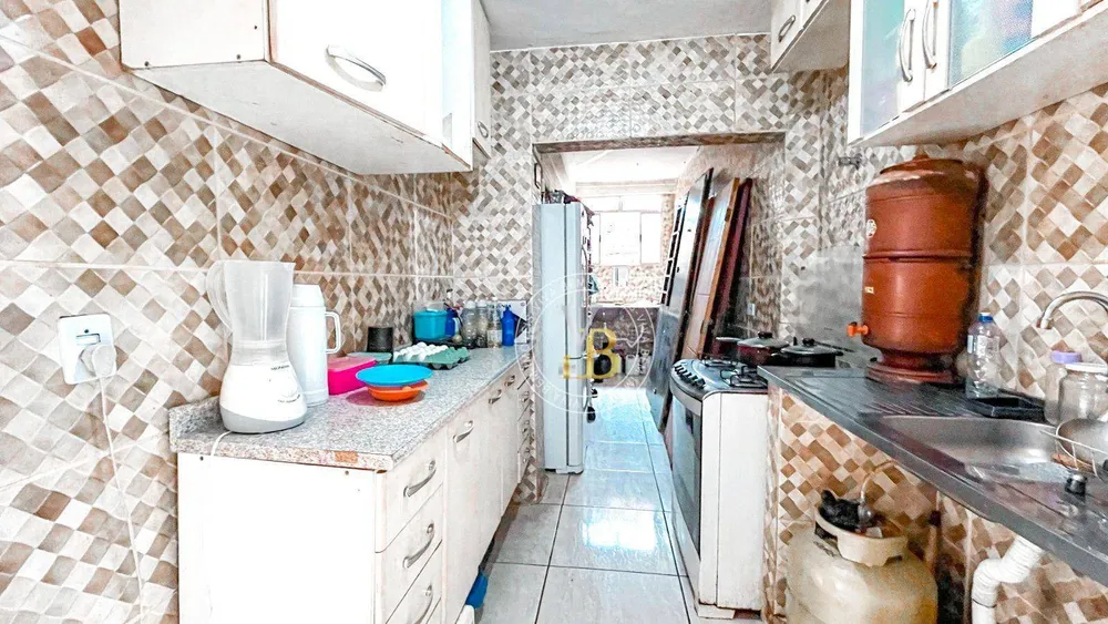 Apartamento, 3 quartos, 60 m² - Foto 5