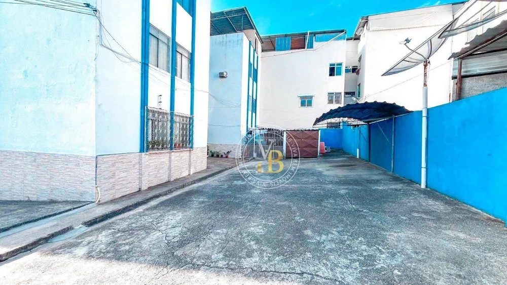 Apartamento, 3 quartos, 60 m² - Foto 12