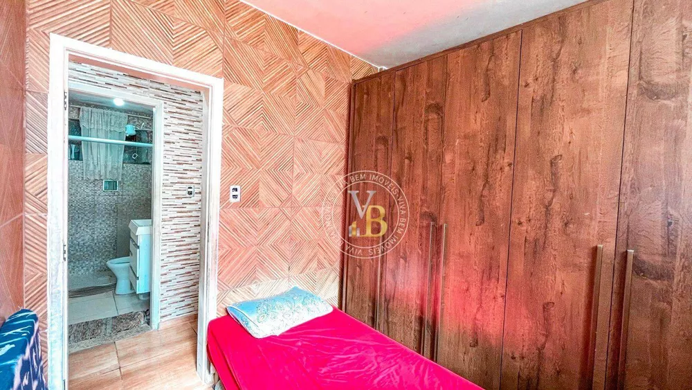 Apartamento, 3 quartos, 60 m² - Foto 4