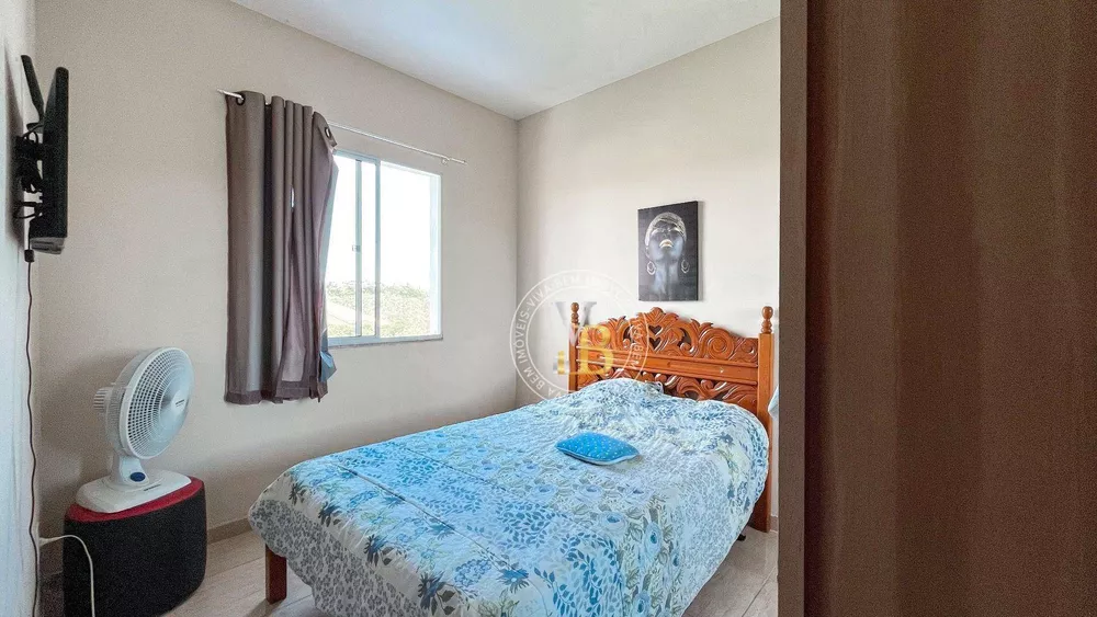 Apartamento, 3 quartos, 60 m² - Foto 2