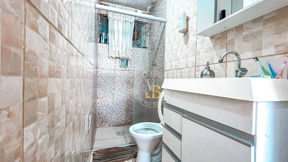 Apartamento, 3 quartos, 60 m² - Foto 8