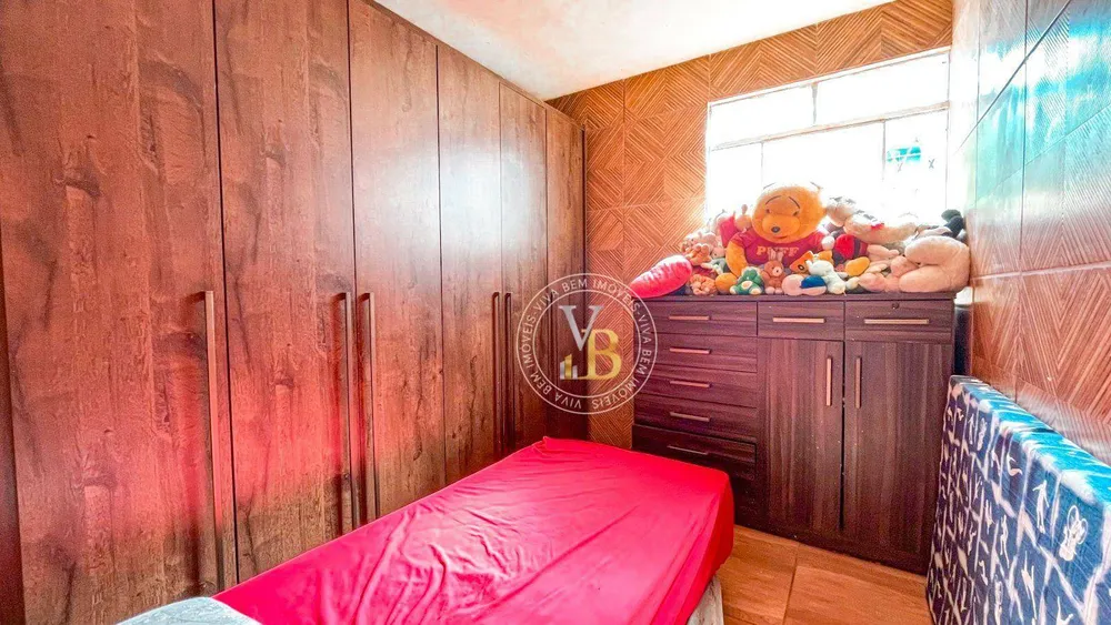 Apartamento, 3 quartos, 60 m² - Foto 10