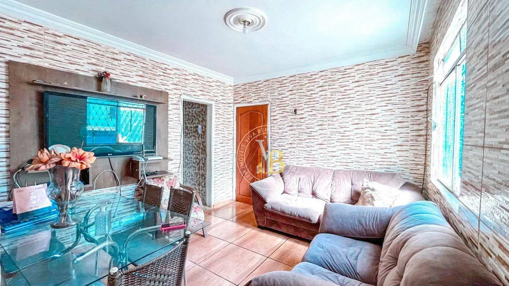Apartamento, 3 quartos, 60 m² - Foto 4