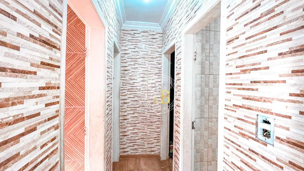 Apartamento, 3 quartos, 60 m² - Foto 7