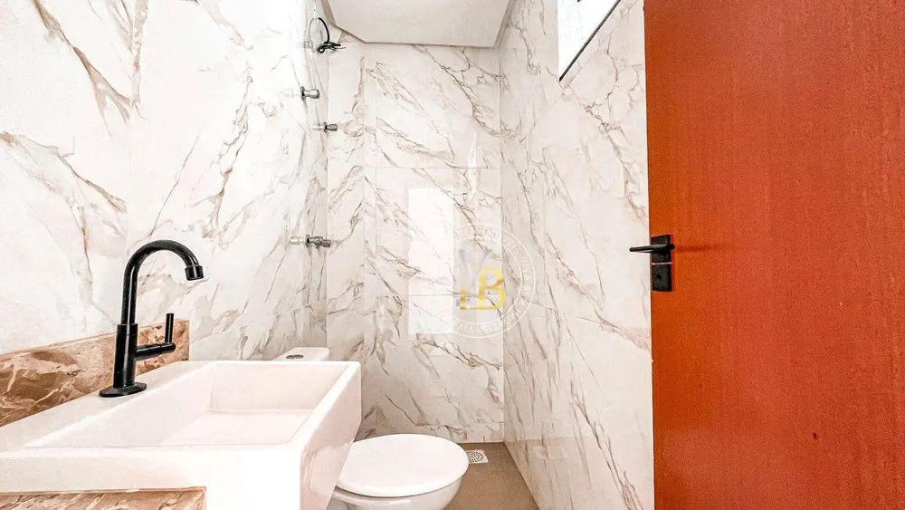 Casa, 2 quartos, 83 m² - Foto 8