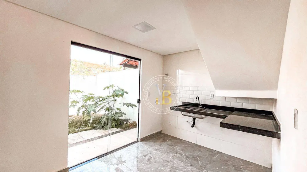 Casa, 2 quartos, 83 m² - Foto 5