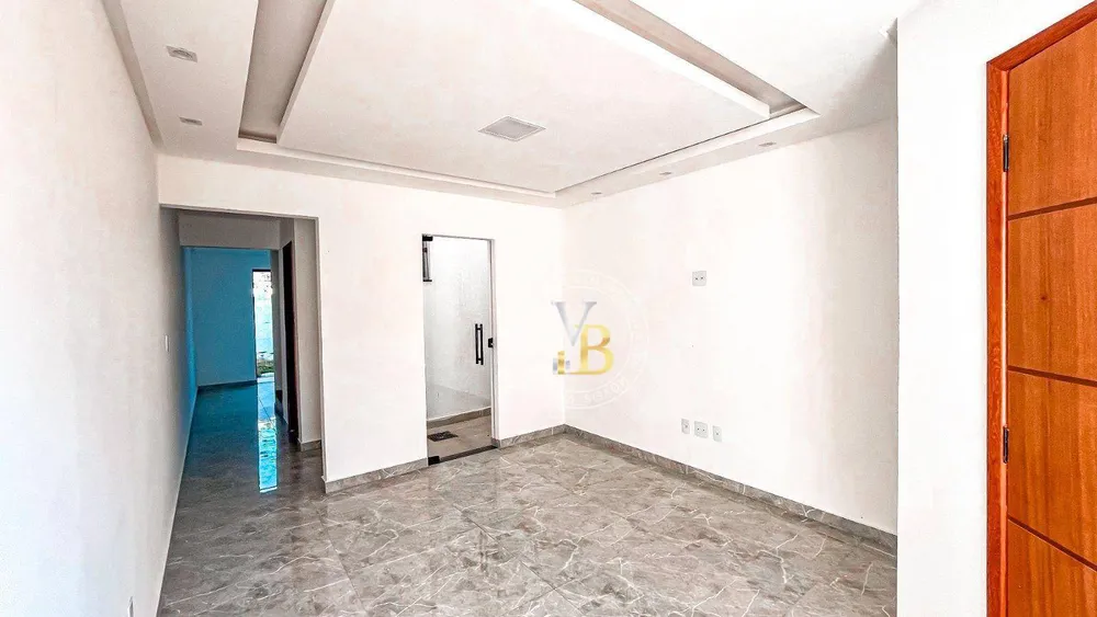Casa, 2 quartos, 83 m² - Foto 2