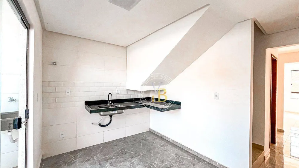 Casa, 2 quartos, 83 m² - Foto 4