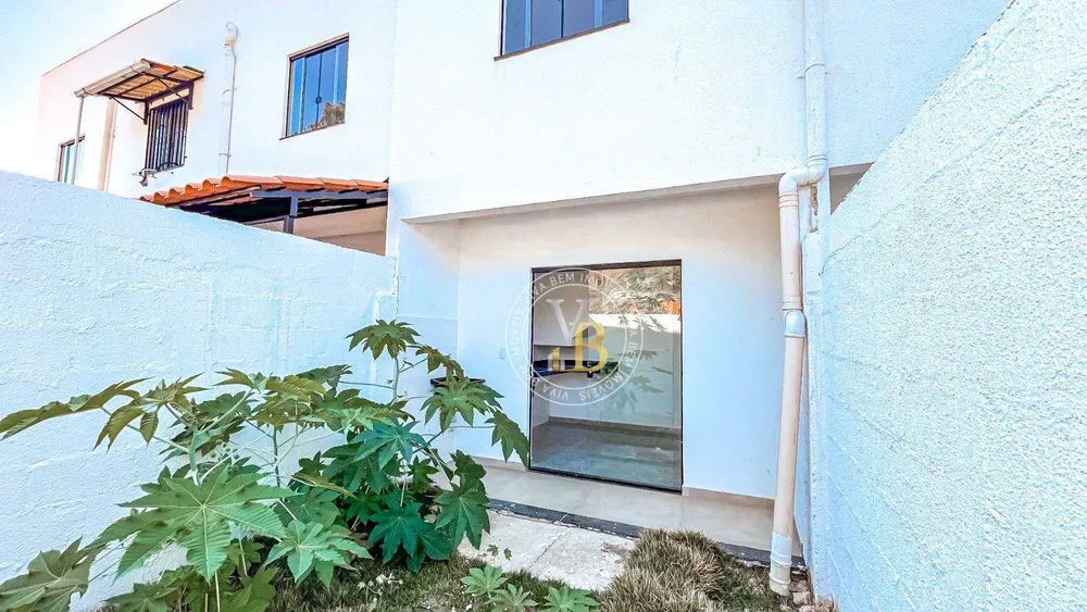 Casa, 2 quartos, 83 m² - Foto 7