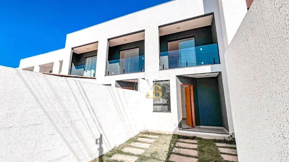 Casa, 2 quartos, 83 m² - Foto 1