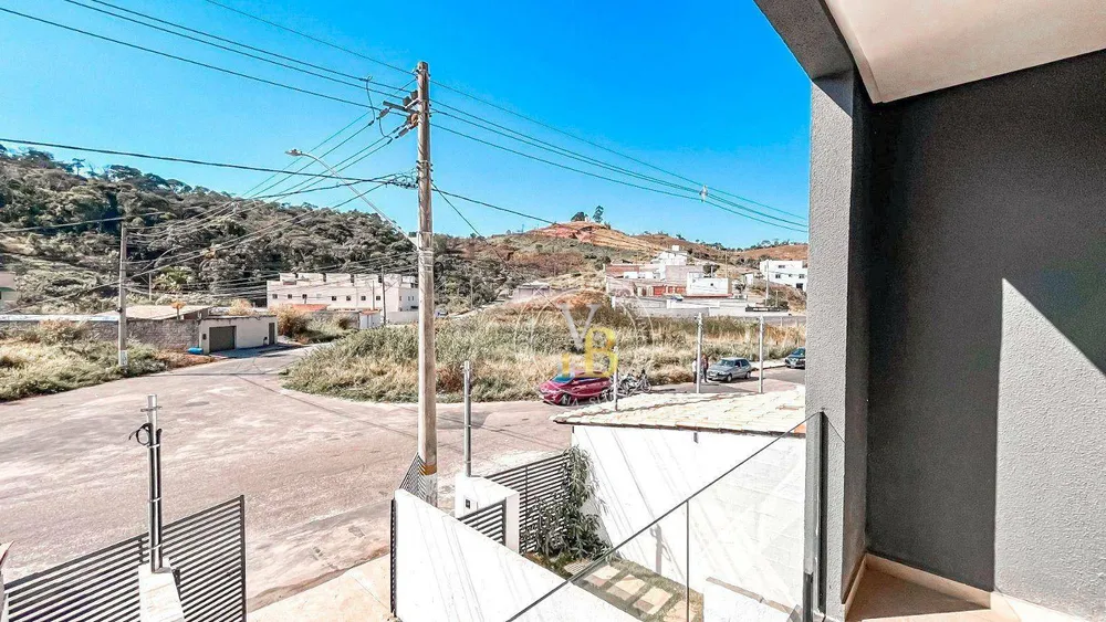 Casa, 2 quartos, 83 m² - Foto 13
