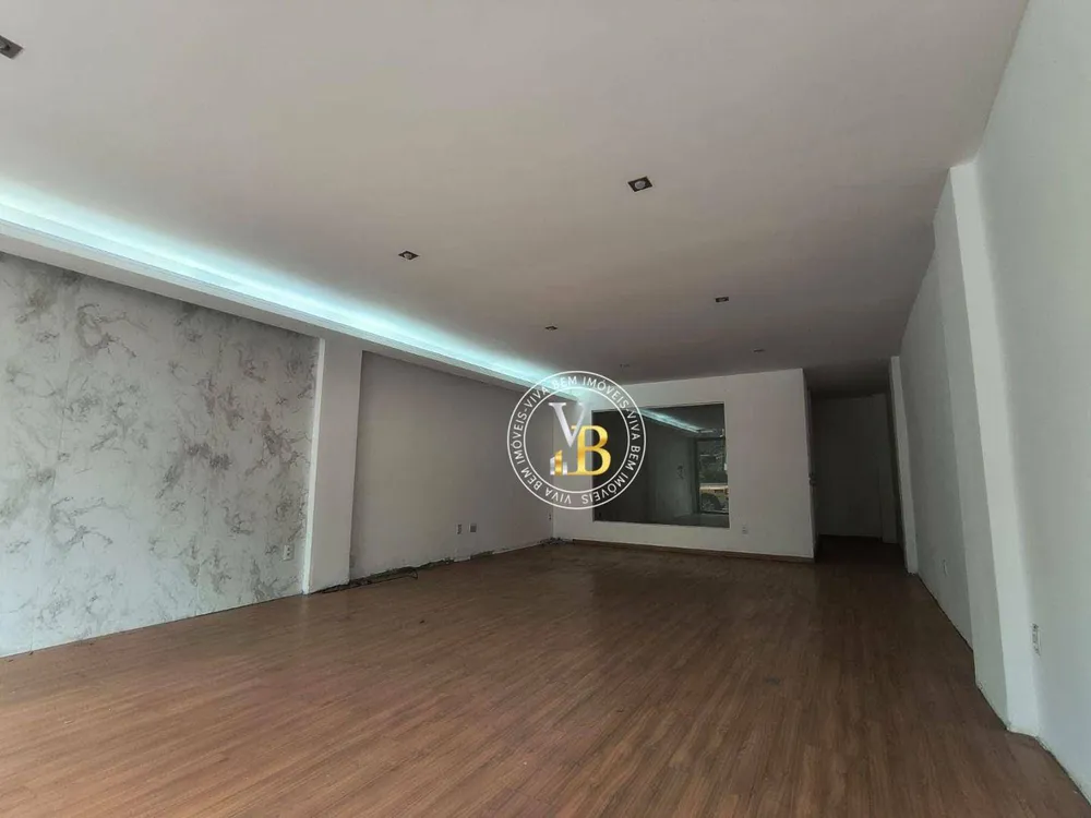 Loja-Salão, 73 m² - Foto 3