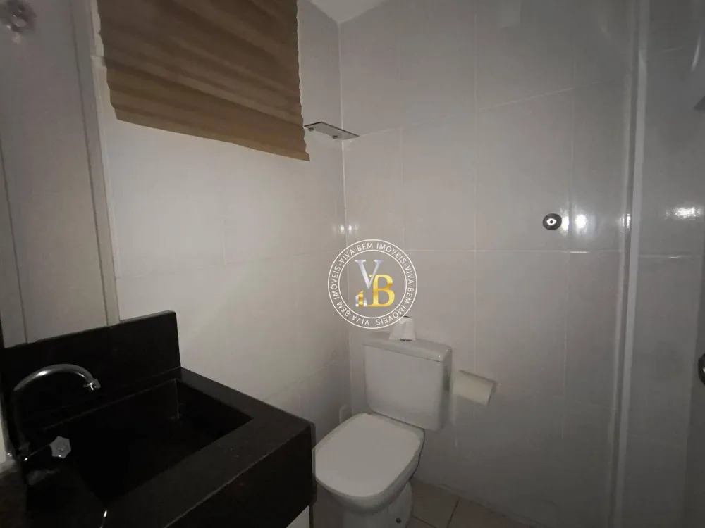 Loja-Salão, 73 m² - Foto 9