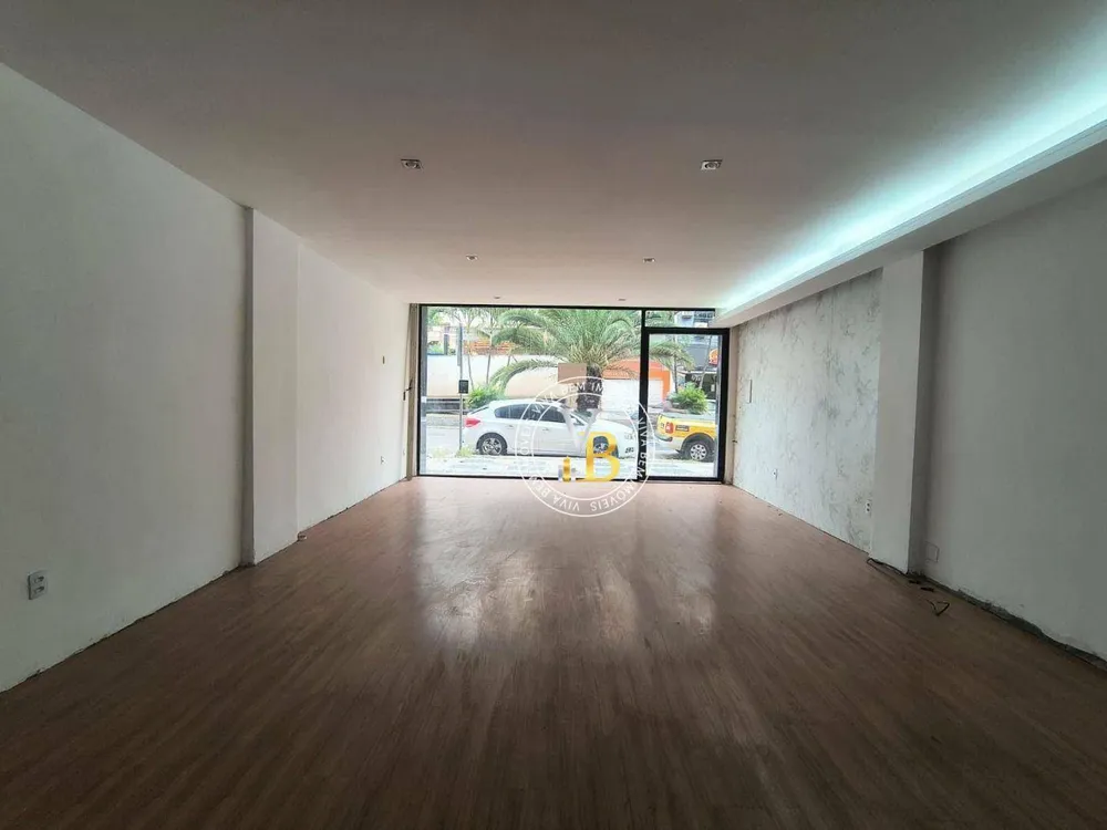 Loja-Salão, 73 m² - Foto 2