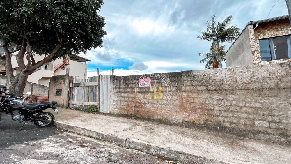 Terreno, 432 m² - Foto 1