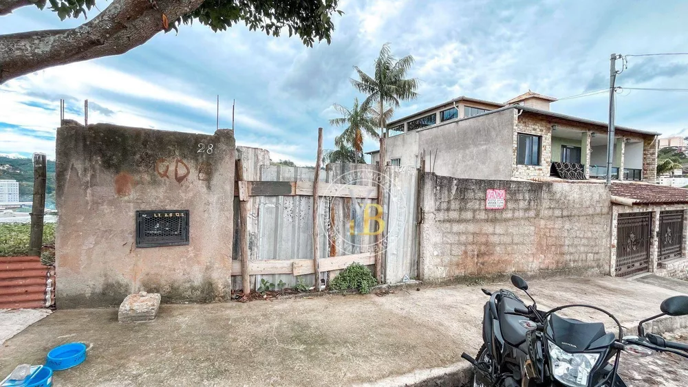 Terreno, 432 m² - Foto 2