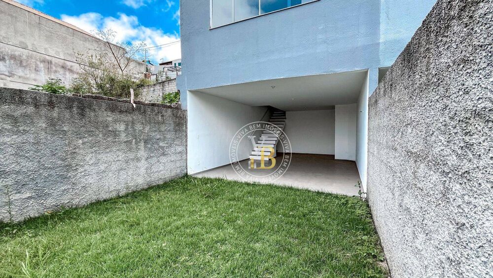 Casa de Condomínio, 3 quartos - Foto 22