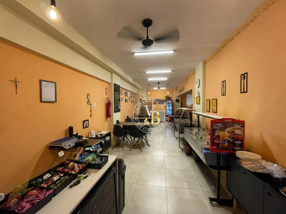 Loja-Salão, 120 m² - Foto 1